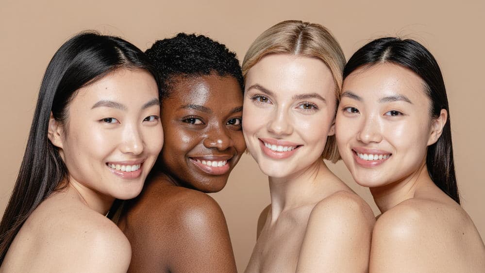 Building a Simple Vegan Skincare Routine