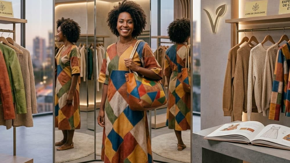 Common Misconceptions About Vegan Fashion and Personal Care